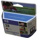 ��������(HP) C8728AA 28�� ��ɫ ��ӡ�� ԭװī�� 