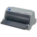 �ɶ������� EPSON LQ-630K ��ʽ��ӡ��