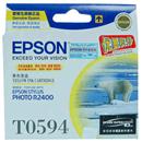 ����������EPSON T0594ԭװ��ɫī�� 