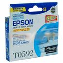 ����������EPSON T0592ԭװ��ɫī��